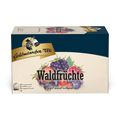 Zusatzbild Tee Goldmännchen Waldfrüchte