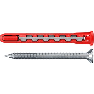 Produktbild für Schrauben-Dübel-Set Fischer 577391, HybridPower