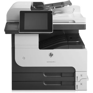 Multifunktionsgerät HP LaserJet Enter M725dn