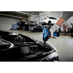 Produktbild für Akku-Schlagschrauber Bosch GDS 12V-115, 115Nm