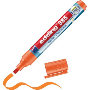 Flipchartmarker Edding 385 Effektmarker