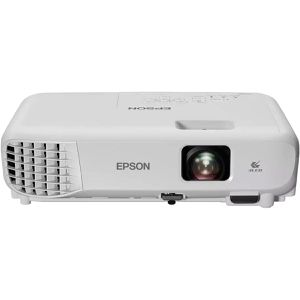 Produktbild für Beamer Epson EB-W53, V11HB57040, WXGA
