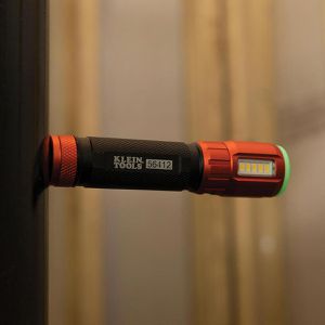 Produktbild für Taschenlampe Klein-Tools 56412, LED, aufladbar