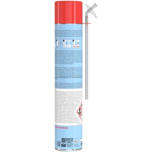 Produktbild für Bauschaum Fischer 040301 B2, 1K, PU S 750 Profi