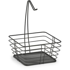 Obstschale Zeller 27420, Metall