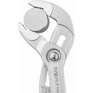 Produktbild für Wasserpumpenzange Knipex Cobra, 87 05 300