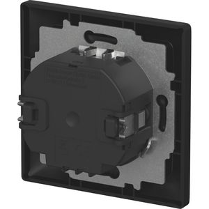 Produktbild für Bewegungsmelder Busch-Jaeger Wächter Basic 64761 UJ-915, Set
