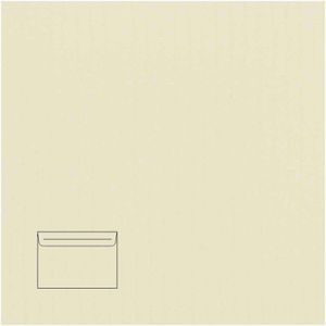 Produktbild für Briefumschläge Rico-Design 1001, chamois, C6