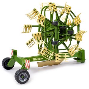 Produktbild für Landwirtschaftsfahrzeug bruder Krone