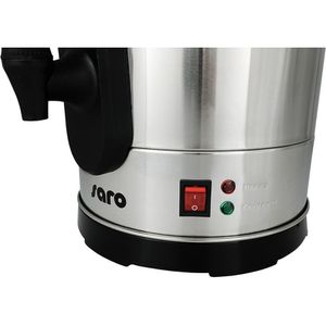 Produktbild für Kaffeemaschine Saro Cappono 100, 213-7560