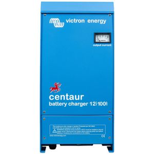 Autobatterie-Ladegerät Victron Energy Centaur Charger 12/100