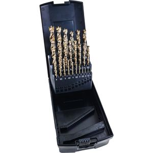 Bohrer Famag 1594.825, HSS-G-Spiralbohrer