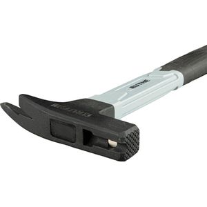 Produktbild für Latthammer Ruthe 3006047119, mit Magnet