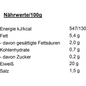 Produktbild für Wurstkonserve Pfälzer-Spezialitäten Eisbeinfleisch