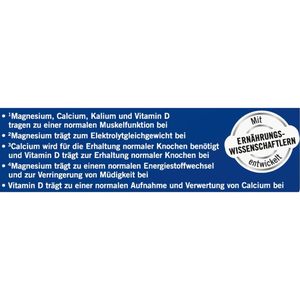 Produktbild für Magnesium taxofit direkt, Granulat, 20 Portionen