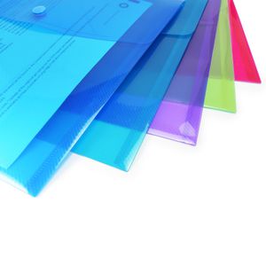 Produktbild für Dokumententasche RAPESCO 1495, A4