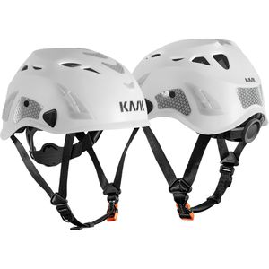 Produktbild für Schutzhelm KASK Superplasma AQ Hi Viz, EN 397, EN 12492