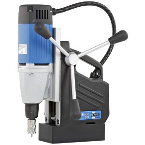 Produktbild für Magnetbohrmaschine BDS MABasic 200, 1050W