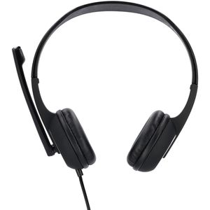 Produktbild für Headset Hama HS-P150 Stereo