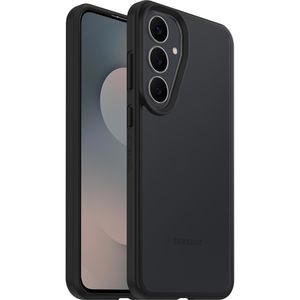 Produktbild für Handyhülle Otterbox React Series 77-99264, transparent/schwarz