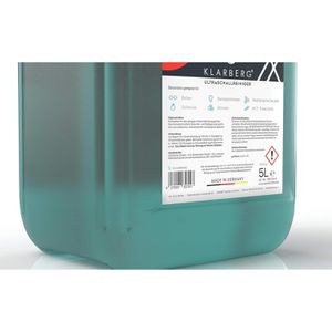 Produktbild für Ultraschallreiniger KLARBERG