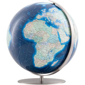 Produktbild für Globus Columbus 243481, Duo Azzurro Regent, Ø 34cm