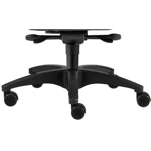Produktbild für Bürostuhl SITWELL-STEIFENSAND Ortholetic Balance M, 3D-Ergo
