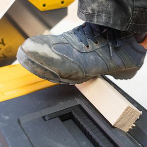 Produktbild für Werkzeugkoffer Stanley Essential, STST1-80150