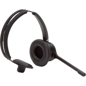 Produktbild für Headset Auerswald COMfortel H-600, mit Ladestation