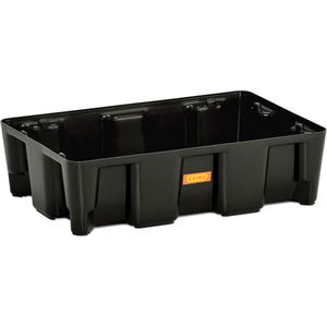 Auffangwanne CEMO 25 HD, 10704, aus Polyethylen