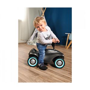 Produktbild für Rutschauto-Zubehör BIG 800056446 Shoe-Care schwarz