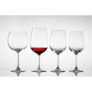 Produktbild für Weingläser Stölzle-Lausitz Weinland Bordeaux