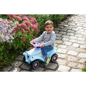 Produktbild für Rutschauto BIG 800056138 Bobby Car Classic Unicorn