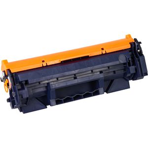 Produktbild für Toner Böttcher-AG Premium für HP 139A, W1390A, schwarz