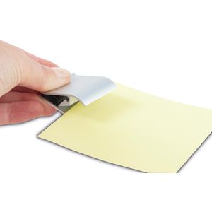 Produktbild für Papierklemmschiene Maul 62469