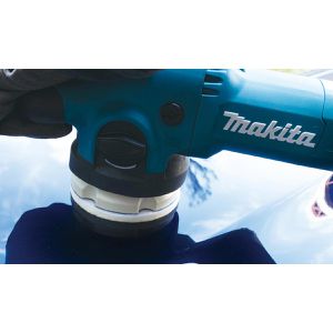 Produktbild für Polierpad Makita D-74603, aus Filz