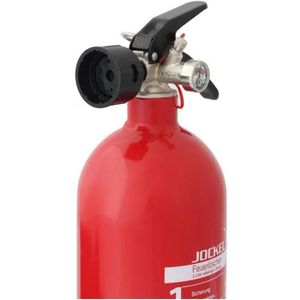 Produktbild für Feuerlöscher Jockel F2LJM5 DH, 2 Liter