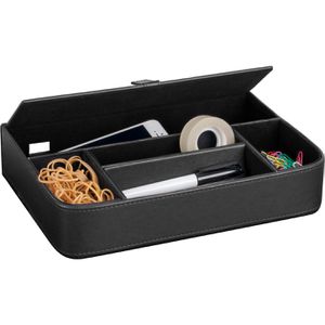 Produktbild für Schreibtisch-Organizer Pavo 8002474, Premium