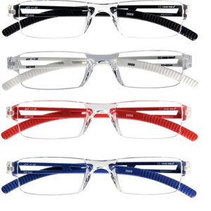 Produktbild für Lesebrille I-NEED-YOU Joy G61700, Unisex