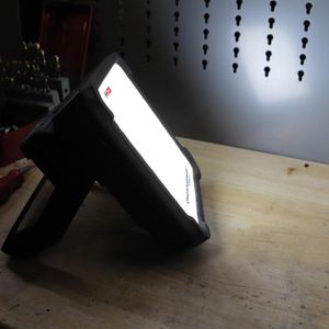 Produktbild für Baustrahler Scangrip Vega 4 Connect LED, für 18 V Akkus