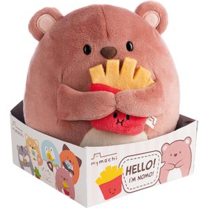 Produktbild für Kuscheltier NICI mymochi 61148