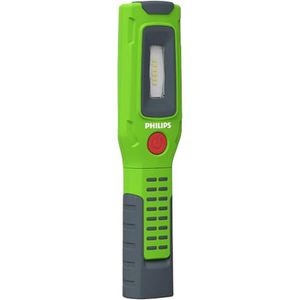 Produktbild für Arbeitsleuchte Philips Xperion 3000 Pillar, LED