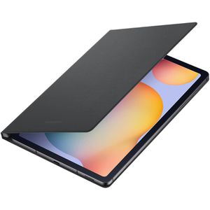 Produktbild für Tablet-Hülle Samsung Book Cover EF-BP610, grau