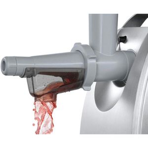 Produktbild für Fleischwolf Bosch ProPower, MFW68660