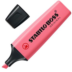Textmarker Stabilo Boss Original Pastel