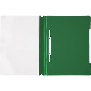 Produktbild für Schnellhefter Leitz 4191-00-55, A4, grün