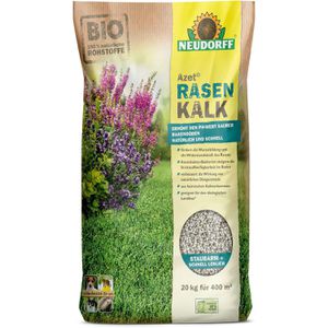 Dünger Neudorff Azet RasenKalk
