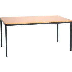 Besprechungstisch G-Office MTB.R.126, rechteckig
