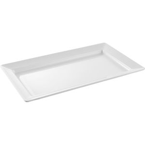 Servierplatte Hendi 561515, 49,5 x 27cm