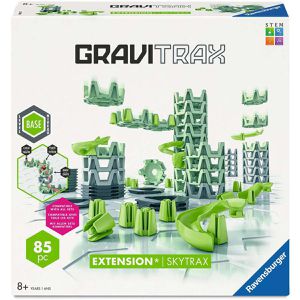 Murmelbahn-Erweiterung Ravensburger GraviTrax Extension